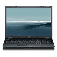 HP Compaq 8710w Mobile Workstation