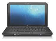 HP Mini 1000 Netbook