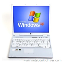lg xnote mb500 Notebook