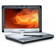 Fujitsu LifeBook P1510 Tablet PC