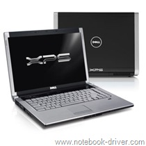 Dell_XPS_M1530 Laptop