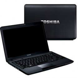 notebook toshiba satellite driver