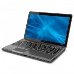 Toshiba Satellite P755 Laptop