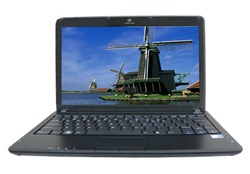 ECS Y10PT0 Y11PT0 Netbook