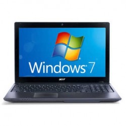 Acer aspire 4739z drivers for windows 7