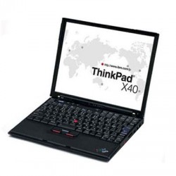 Ibm Thinkpad X40 Drivers