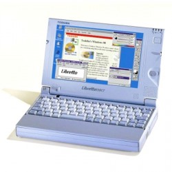 Toshiba libretto 110ct Toshiba libretto 110ct