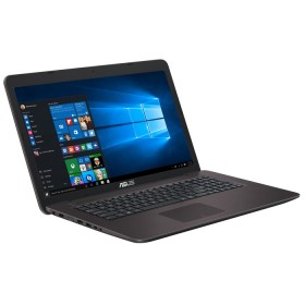 ASUS ROG G501VW Laptop Windows 10 Driver, Utility, Manual