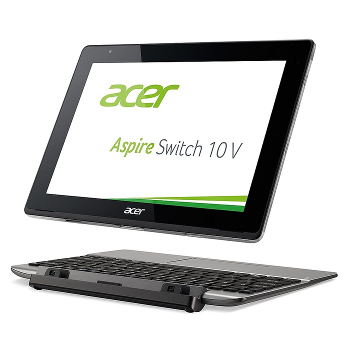 Acer Aspire Switch 10 SW5-014 Laptop Windows 10 Driver ...