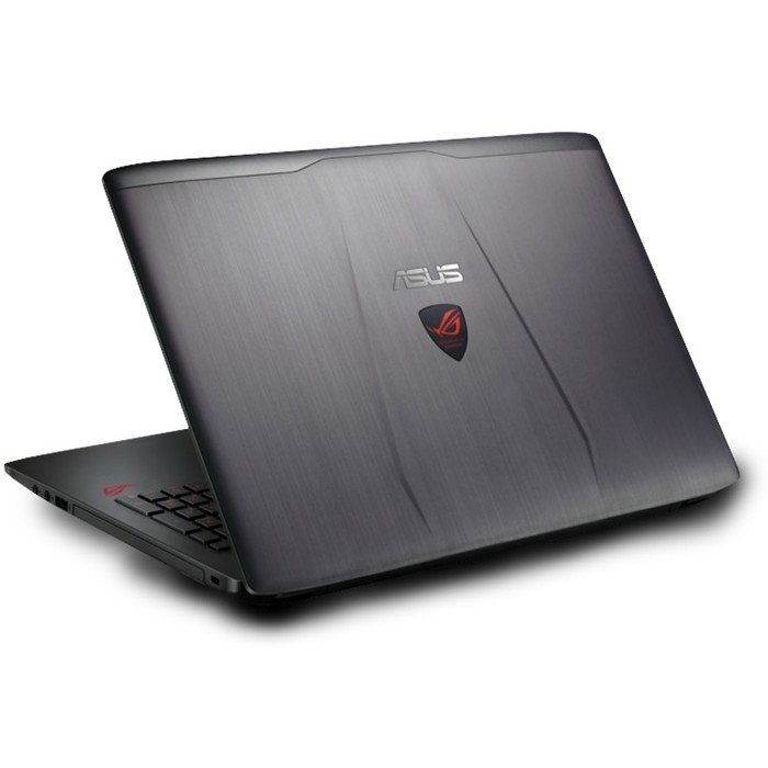 ASUS ROG GL552VXK Laptop Windows 10 Drivers, Applications ...