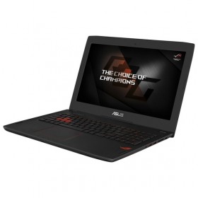 ASUS ROG GL502VT Laptop Windows 10 Driver, Utility, Manual | Notebook ...