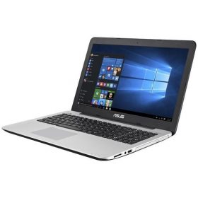 ASUS F555UQ Laptop Windows 10 Drivers, Applications ...