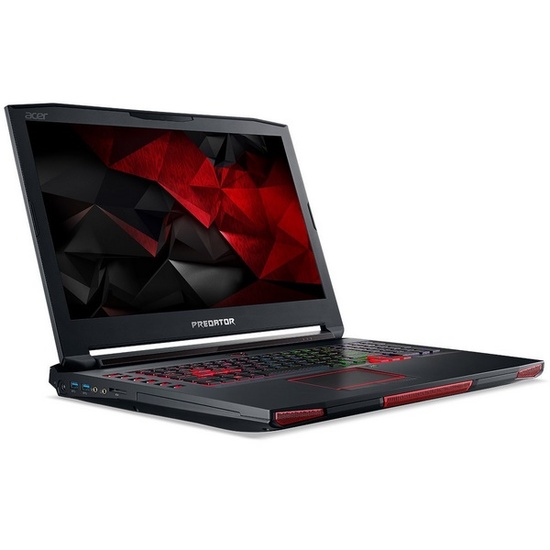 Acer Predator GX-791 Laptop Windows 10 Driver, Utility, Manual