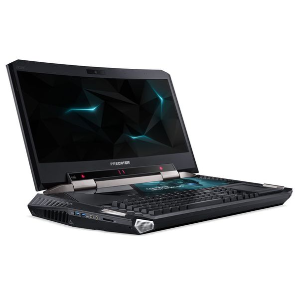 ACER Predator GX2171 Laptop Windows 10 Drivers, Applications, Manuals