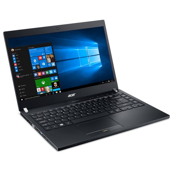 ACER TravelMate P648-G2-M Laptop Windows 10 Drivers ...