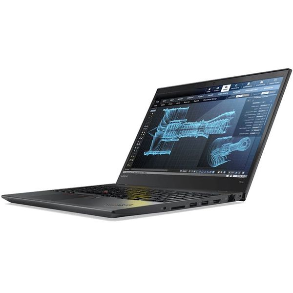 Lenovo Thinkpad P51s Type 20Hb 20Hc0