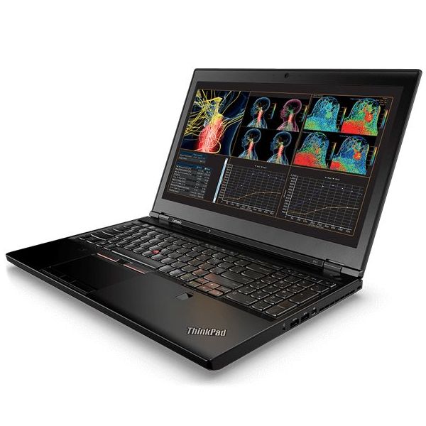 Lenovo Thinkpad P51 Type 20Hh 20Hj0