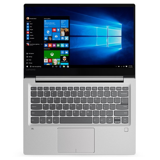 Lenovo Ideapad 720S-15IKB Laptop Windows 10 Drivers, Software