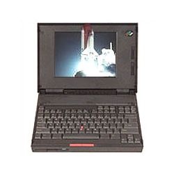 IBM Thinkpad 365x