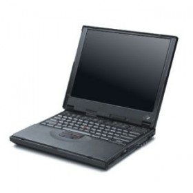 IBM Thinkpad 390E