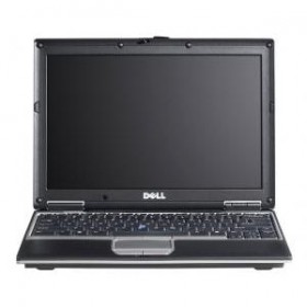 DELL Latitude D410 Laptop