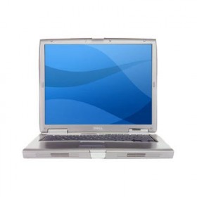 DELL Latitude D505 Notebook