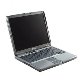 Dell Latitude D600 Notebook