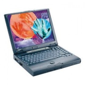 Fujitsu 400 Series Notebook