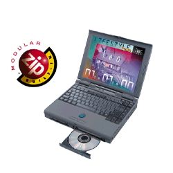 Fujitsu Lifebook 200 Series Notebook