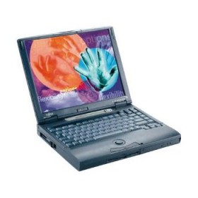 Fujitsu Lifebook E335 Notebook