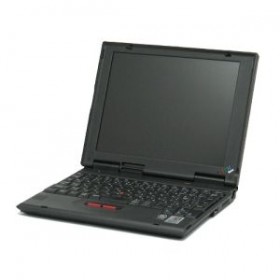 IBM ThinkPad 240