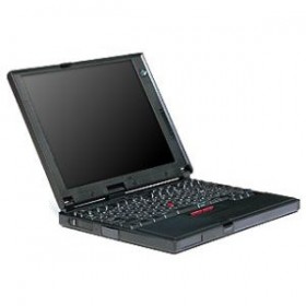 IBM ThinkPad 560X