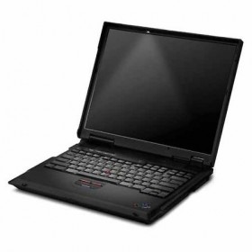 IBM ThinkPad A21m