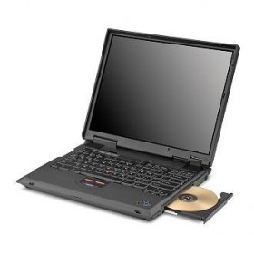 IBM ThinkPad A22m