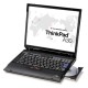 IBM ThinkPad A30 Notebook