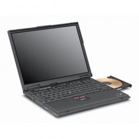 IBM ThinkPad T20