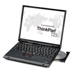 IBM ThinkPad T23