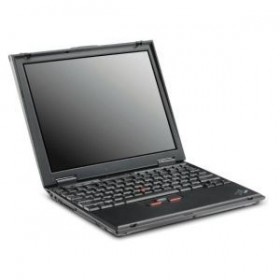 IBM ThinkPad X21