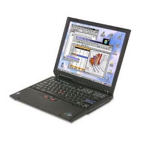 IBM Thinkpad R30