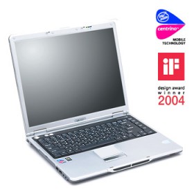 LG LM50 Notebook