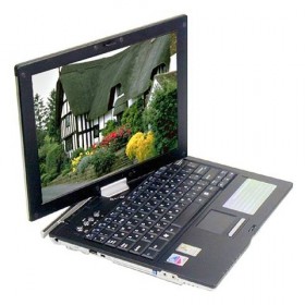 LG LU20 Tablet PC