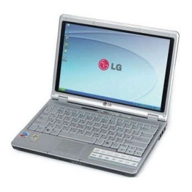 LG LW20 Notebook