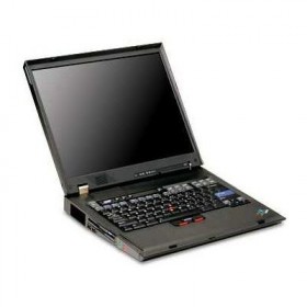 IBM ThinkPad G40