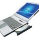 샤프 메비우스 PC-MV10W 노트북