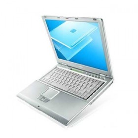 Fujitsu LifeBook E4010 Notebook