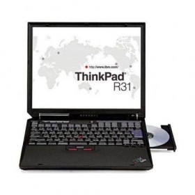 IBM ThinkPad R31