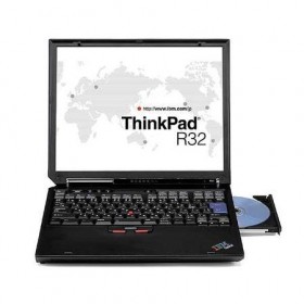 IBM Thinkpad R32