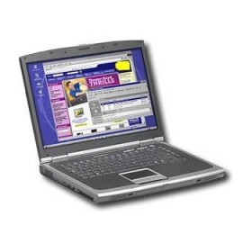 emachines M2105 Laptop