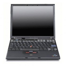 IBM Thinkpad X41