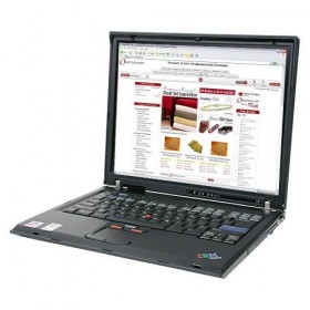 Ноутбуки Ibm Thinkpad T42